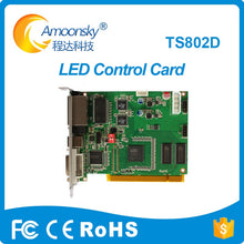 Load image into Gallery viewer, Linsn Ts802 Sender Card Linsn Support RV908M32 RV901T Replace Ts901 Ts801 Ts801D Sending Card Good Price From Original Factory